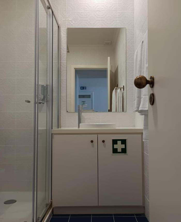 Apartamentos Azera - Ligia Azera Praia da Vitoria Exterior photo