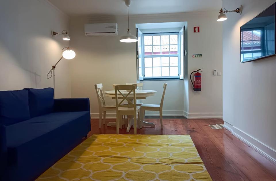 Apartamentos Azera - Ligia Azera Praia da Vitoria Exterior photo